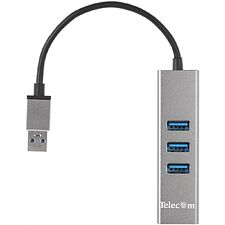 USB-хаб Telecom TA311U
