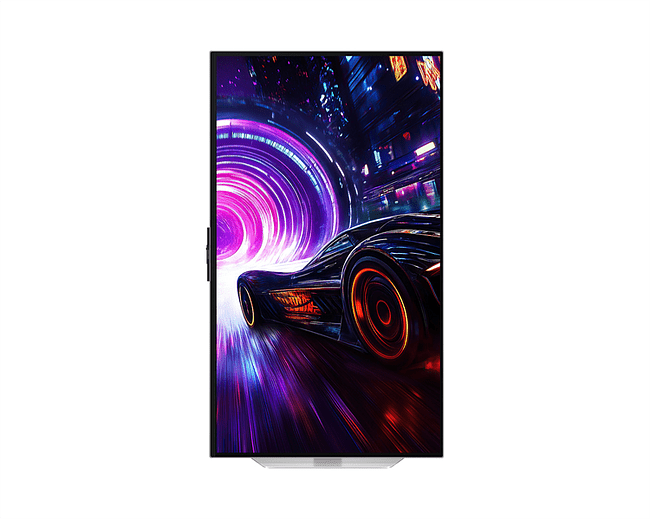 Монитор Samsung Odyssey OLED G8 (LS32FG812SIXCI)