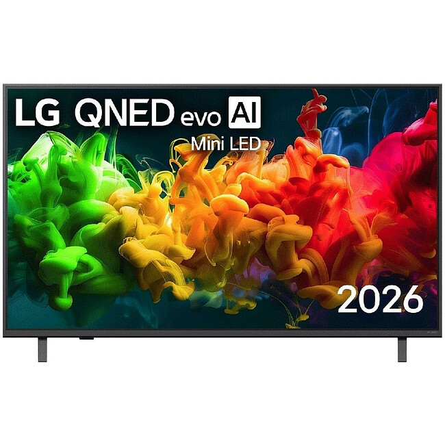 Телевизор LG 50QNED80B6B