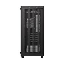 Корпус ID-Cooling Ware 300 без БП Black
