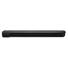 Внешний накопитель A-Data 1TB HV620S (AHV620S-1TU31-CBK)