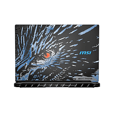 Ноутбук MSI Titan 18 HX Dragon Edition Norse Myth A2XWJG-205RU Core Black (9S7-1824A5-205)