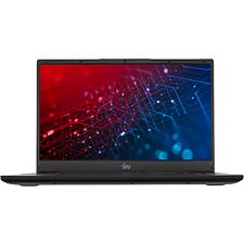 Ноутбук IRU Tactio 15ALG Black (2023565)
