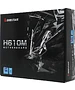 Материнская плата Biostar H610MHP 2.0