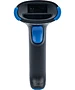 Сканер штрих-кода Dors CT20 2D черный (SYS-052626)
