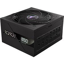 Блок питания Gigabyte GP-AE850PM PG5 ATX 850W (28200-AE85P-1CEUR)