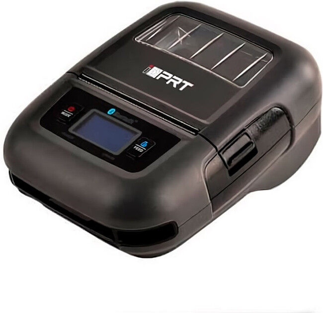 Термопринтер iDPRT HM-T300 PRO (100601241)