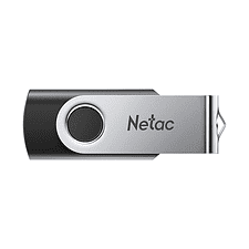 USB Flash-накопитель Netac U505 256GB (NT03U505N-256G-32BK)