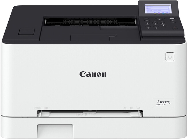 Принтер Canon I-Sensys LBP 631CW (5159C004) Принтер Canon I-Sensys LBP 631CW (5159C004)