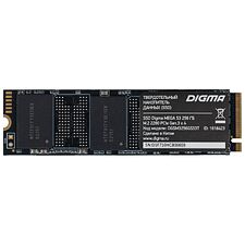 SSD диск Digma Mega S3 256GB (DGSM3256GS33T)