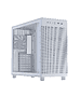 Корпус Asus Prime AP303 TG без БП White (90DC00V3-B39010)