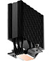 Кулер для процессора PCCooler RT500 Digital ARGB BK (RT500-BKAWYL-GL)