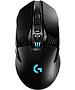 Мышь Logitech G903 LightSpeed Hero черный (910-005676)