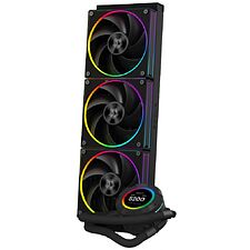 Кулер для процессора ID-Cooling SL360