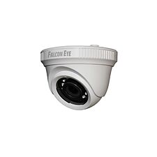 Камера видеонаблюдения Falcon Eye FE-MHD-DP2e-20 3.6-3.6мм