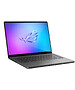 Ноутбук ASUS ROG Zephyrus G14 GA403WM-QS015 Eclipse Gray (90NR0M31-M001Z0)