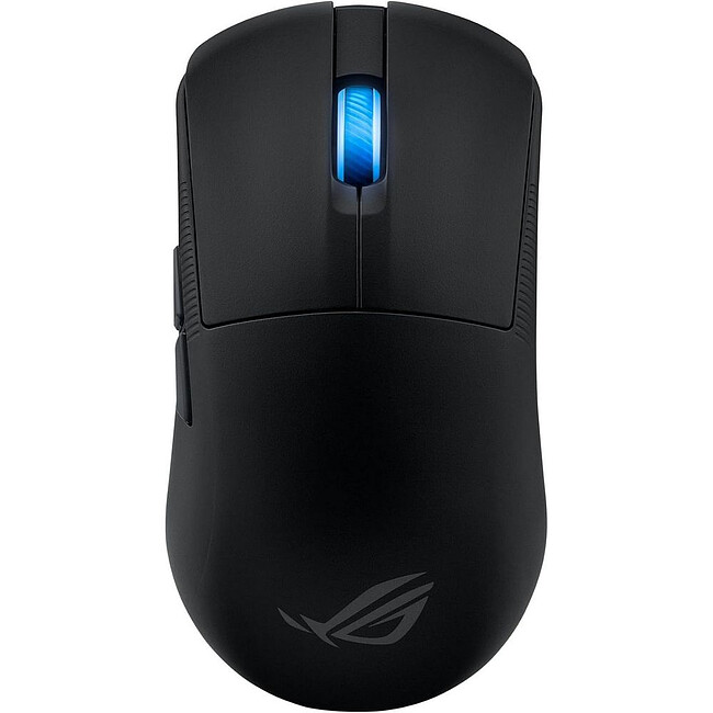 Мышь ASUS ROG Harpe Ace Mini P713 Black (90MP03Z0-BMUA00)
