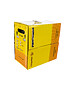 Кабель витая пара Proconnect UTP 4PR 24AWG CAT5e 305м CCA LIGHT 01-0043-2