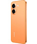 Смартфон Honor X7e 6GB/256GB LAB-LX1 Sunrise Orange (5109CHYX)