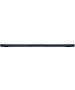 Ноутбук Apple MacBook Air 13.6 A3240 Midnight (MW123HN/A)