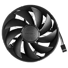 Кулер для процессора DeepCool Gamma Hunter V2 (G-U-HUNTER-ARNNNN-G-1)