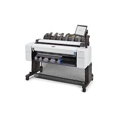 Плоттер HP Designjet T2600 (3XB78A)