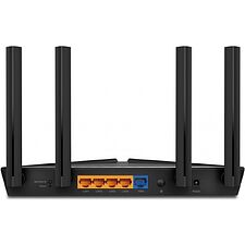 Wi-Fi роутер TP-Link Archer AX10