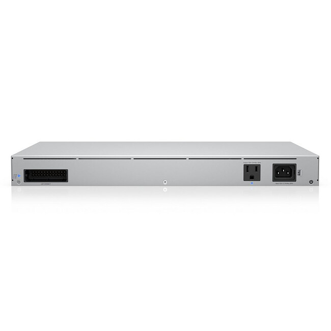 Маршрутизатор Ubiquiti UniFi Next-Generation Gateway Pro (UXG-Pro)