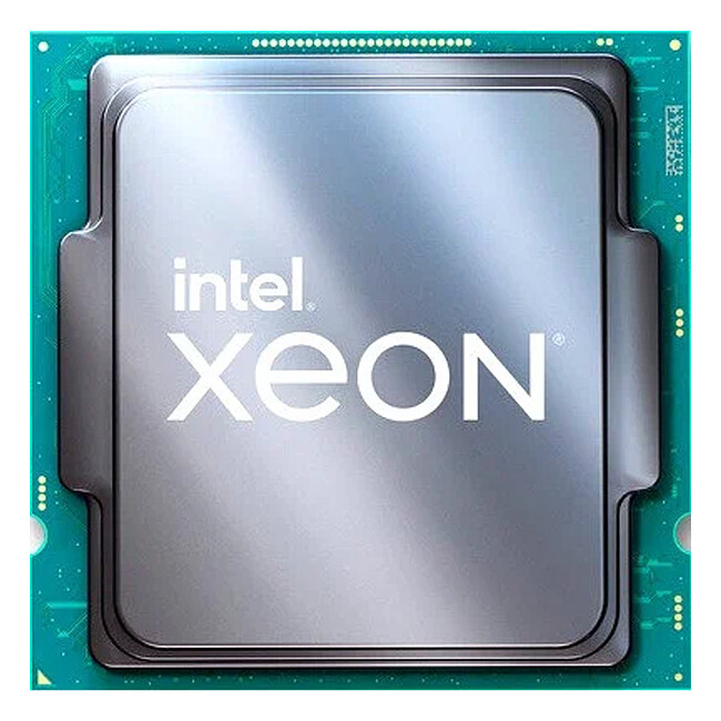 Процессор Intel Xeon E-2488 OEM (CM8071505024520)