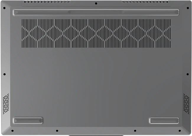 Ноутбук Maibenben P15B-R576UM Grey (P15B-R576UMF1SHGRE0)