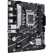 Материнская плата Asus Prime B760M-R D4 (90MB1HA0-M0EAY0)