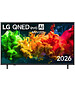 Телевизор LG 50QNED80B6B