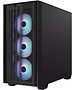 Корпус ASUS A21 PLUS без БП Black (90DC00H0-B19010)