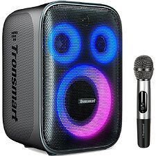 Портативная колонка Tronsmart Halo 200 2 микрофона