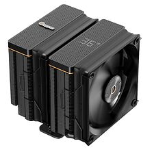 Кулер для процессора Ocypus Iota A62 BK (Iota-A62-BK2NNWD00X-GL)