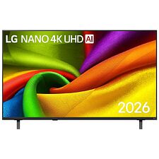Телевизор LG 50NU900B6LA