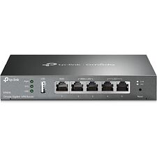 Маршрутизатор VPN маршрутизатор TP-Link ER605