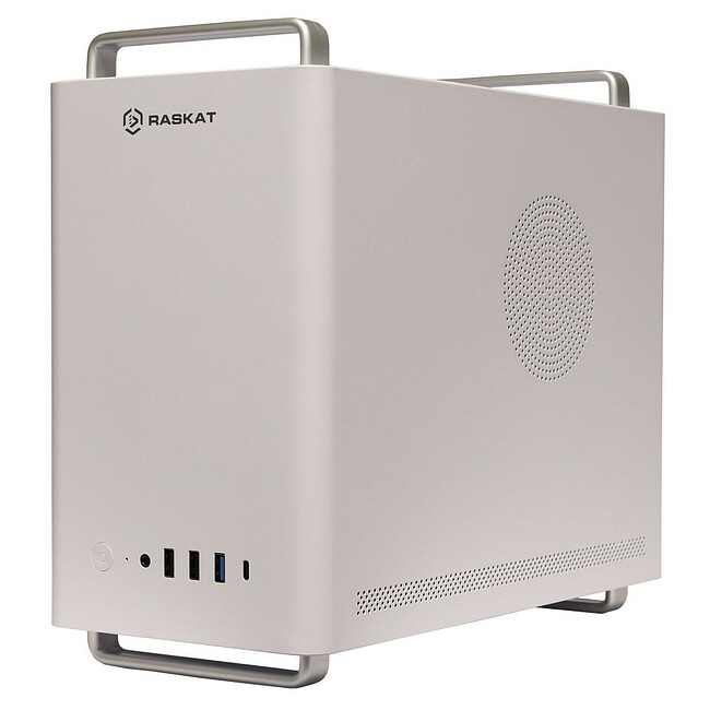 Компьютер Raskat Standart 500 (Standart500184558)