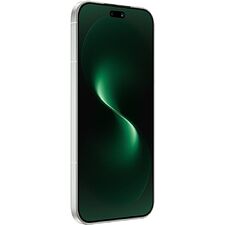 Смартфон Huawei Nova 15 Pro 12/256Gb Green (51098TRQ)