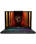Ноутбук MSI Cyborg A17 AI B2HWFKG-040XRU Black (9S7-17UL32-040)