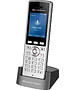IP-телефон Grandstream WP822 серый
