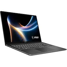 Ноутбук MSI Modern 16S AI+ G3MG Platinum Gray (9S7-26U211-013)