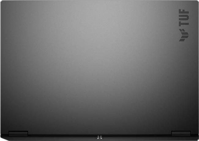 Ноутбук ASUS TUF Gaming A18 FA808UM-S8050 Jaeger Gray (90NR0NN1-M00310)