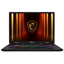 Ноутбук MSI Pulse A16 AI+ C3HWGKG-030XRU Black (9S7-15PK11-030)