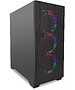 Компьютер IRU Tactio 510B7GP черный (2126632)