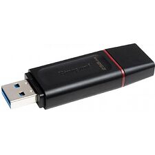 USB Flash-накопитель Kingston DataTraveler Exodia черный/красный (DTX/256GB)