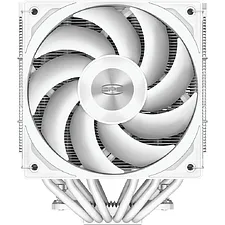 Кулер для процессора PCCooler RZ620 белый (RZ620-WHNWNX-GL)