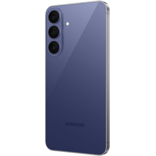 Смартфон Samsung Galaxy S26 FE 8/256GB Violet (SM-S741BZVCCAU)