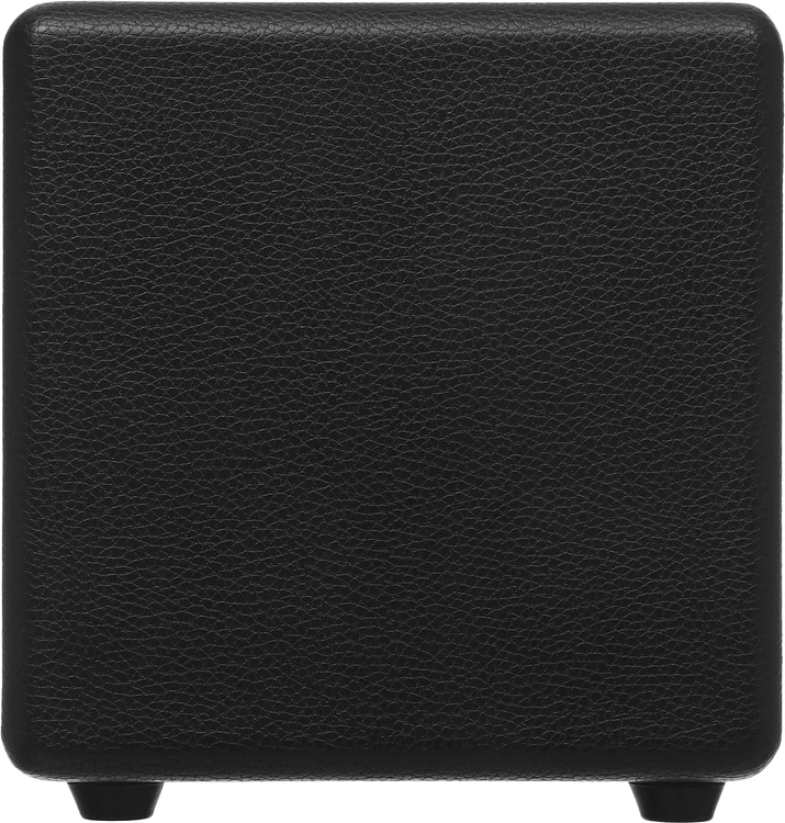 Портативная колонка Marshall Stanmore III черный