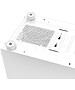Корпус Zalman i4 ATX без БП White
